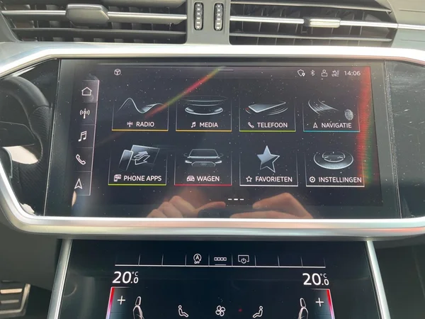 AUDI A6 Dsl (2022) — foto 3 van 21