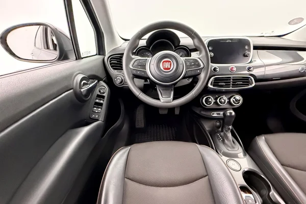 Fiat 500x (2020) — foto 14 van 41