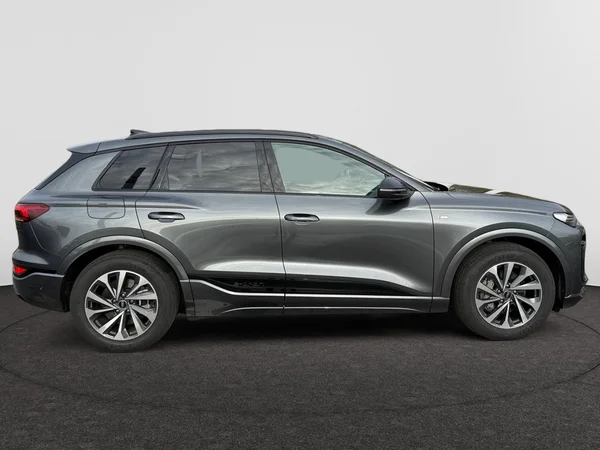 AUDI Q6 e-tron (2026) — foto 22 van 23