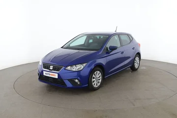 Seat Ibiza eb58ce6a-063d-4c7a-85e2-848b23959a33