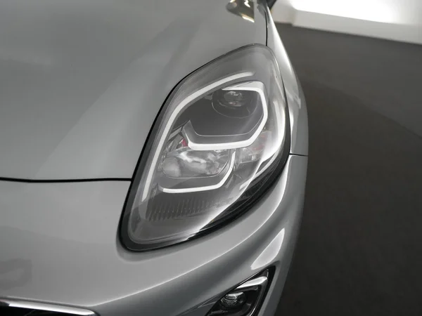 Ford Puma (2024) — foto 5 van 21