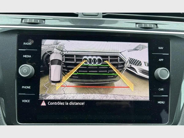 Volkswagen Tiguan (2021) — foto 8 van 30