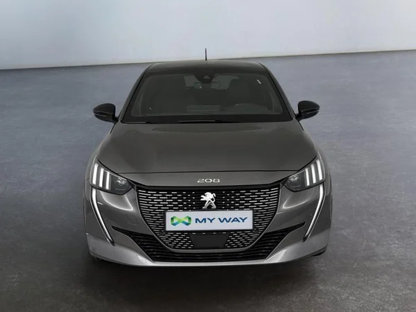 PEUGEOT 208 Dsl (2023) — foto 18 van 24