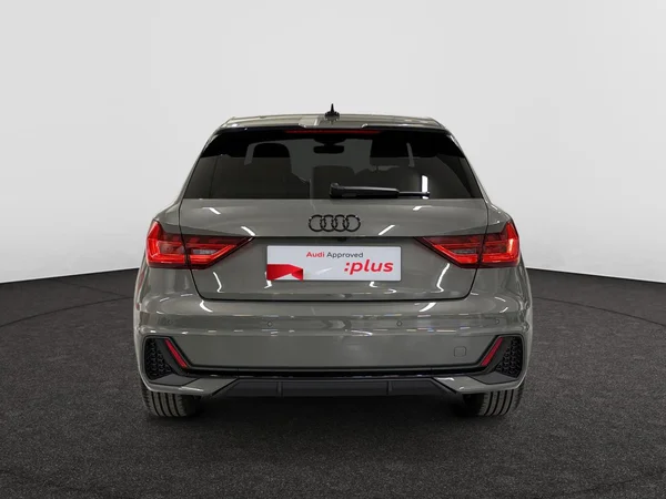 AUDI A1 Sportback (2026) — foto 9 van 15