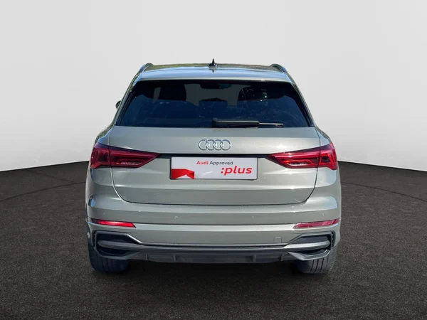 AUDI Q3 (2024) — foto 19 van 21