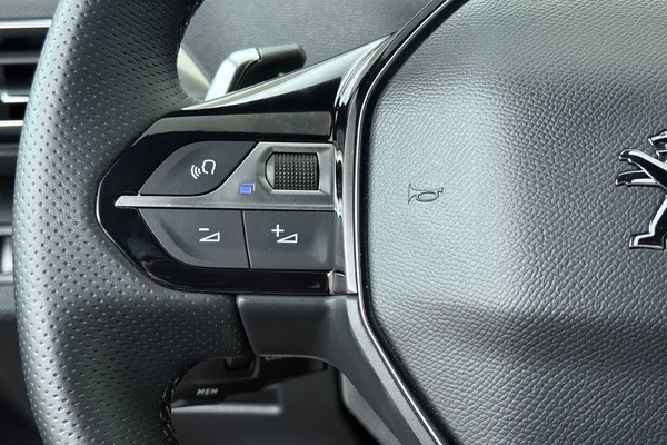 Peugeot 3008 (2024) — foto 5 van 17
