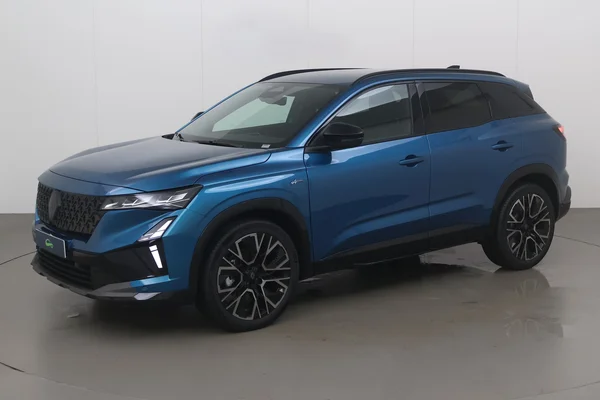 Renault Austral E-Tech (HEV) (2026) — foto 1 van 13