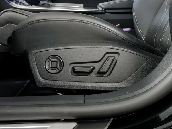 AUDI A7 Sportback (2025) — foto 6 van 39