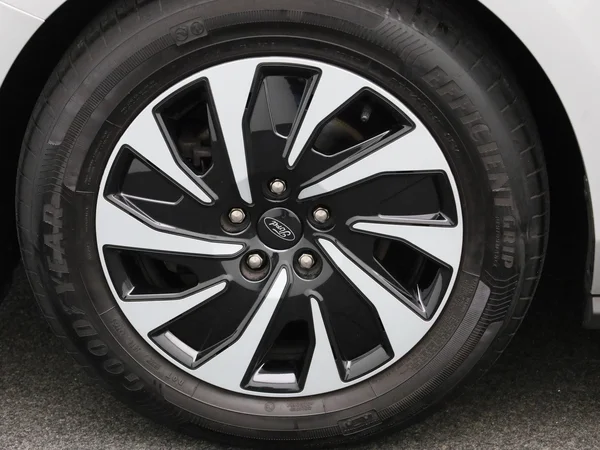 Ford Focus (2023) — foto 4 van 37