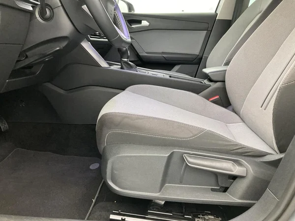 SEAT Leon ST (2024) — foto 25 van 36