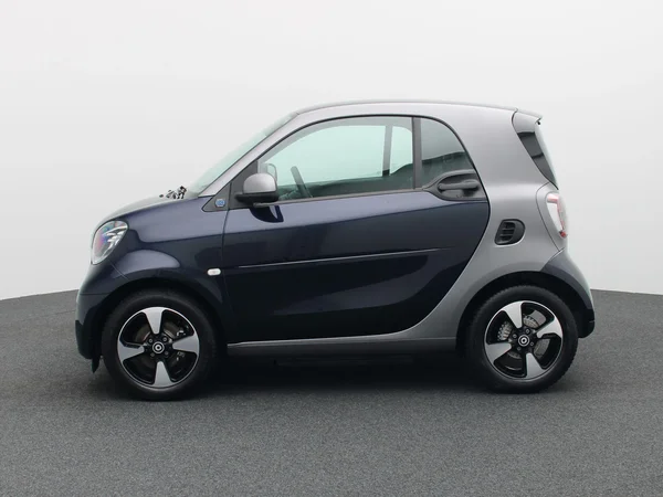 smart Fortwo (2024) — foto 23 van 28