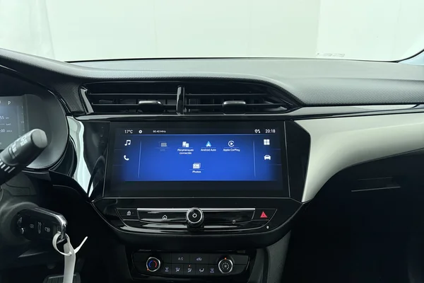 Opel Corsa (2025) — foto 3 van 20