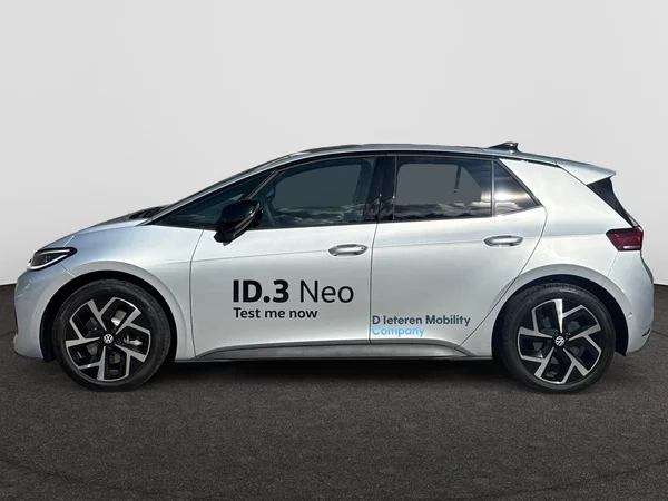 VOLKSWAGEN ID.3 Neo (2026) — foto 12 van 24
