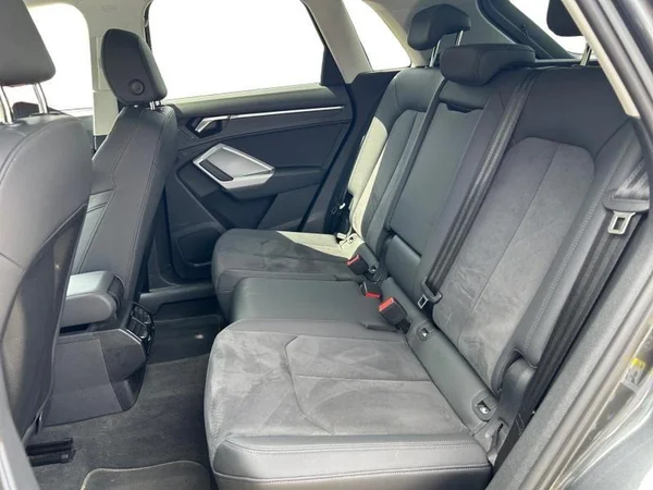 AUDI Q3 (2025) — foto 5 van 36