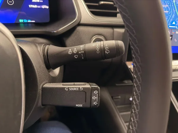 Renault Symbioz (2025) — foto 13 van 22