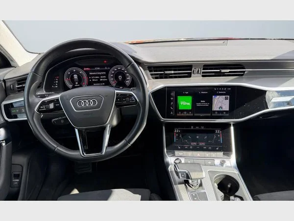 Audi A6 Avant (2024) — foto 4 van 29