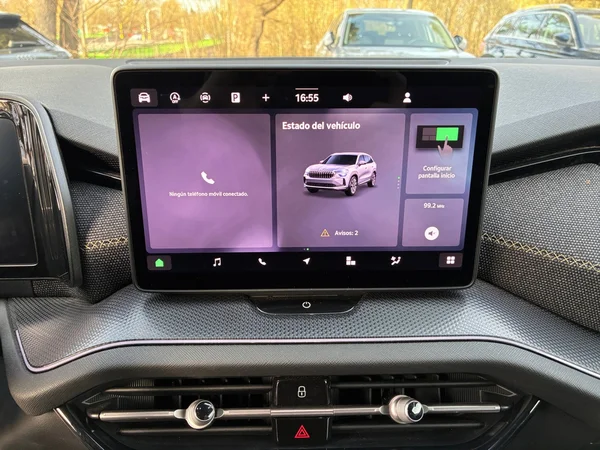 SKODA Kodiaq (2025) — foto 19 van 24