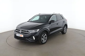 Volkswagen T-Roc 3adbb94f-b5b3-4e9e-9dc7-b61ebf2209ea