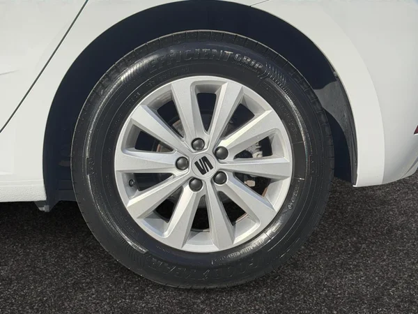 SEAT Ibiza 5P/D (2024) — foto 1 van 22