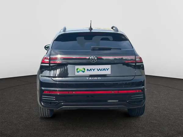 VOLKSWAGEN Taigo (2023) — foto 17 van 20