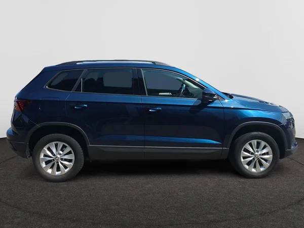 SKODA Karoq (2023) — foto 21 van 24