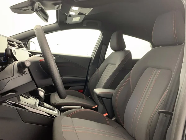 Ford Puma (2026) — foto 15 van 27