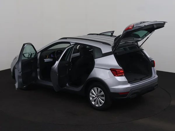 SEAT Arona (2022) — foto 26 van 27