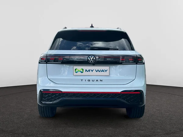 VOLKSWAGEN Tiguan eHybrid (PHEV) (2025) — foto 24 van 24