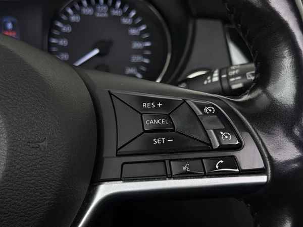 NISSAN X-Trail (2021) — foto 9 van 29