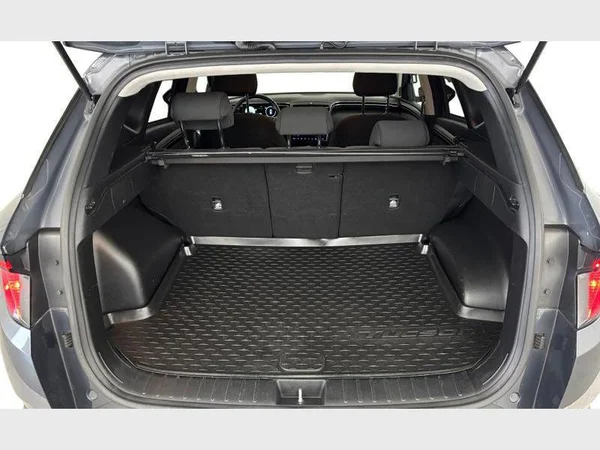 Hyundai TUCSON (2021) — foto 7 van 15