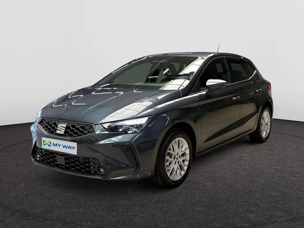 SEAT Ibiza (2026) — foto 21 van 24