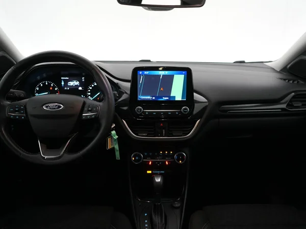 Ford Puma (2024) — foto 24 van 26