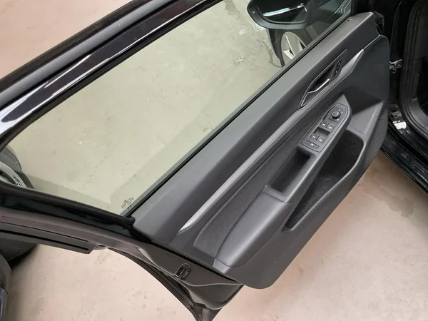 VOLKSWAGEN Golf VIII SW (2023) — foto 7 van 22