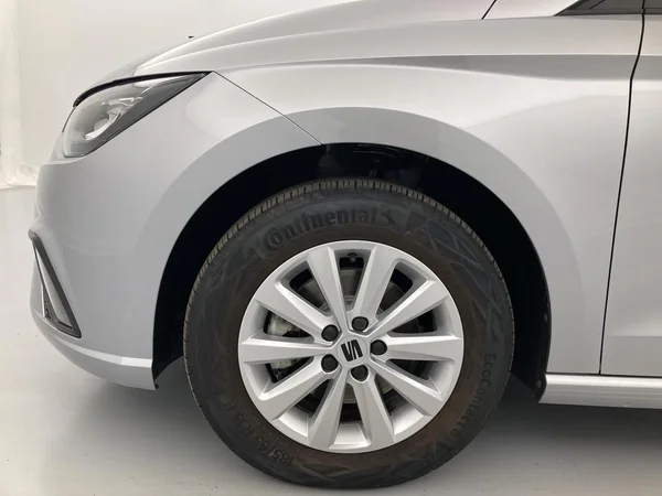 SEAT Ibiza 5P/D (2024) — foto 27 van 34