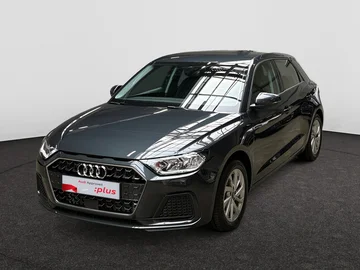 AUDI A1 Sportback (2025)