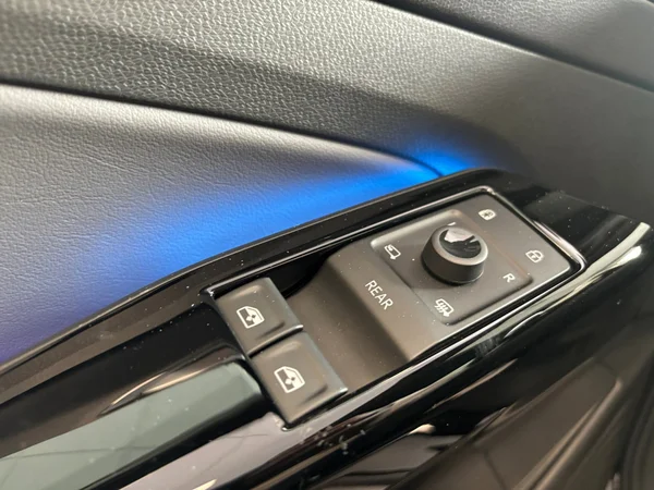 VOLKSWAGEN ID.5 (2025) — foto 3 van 23