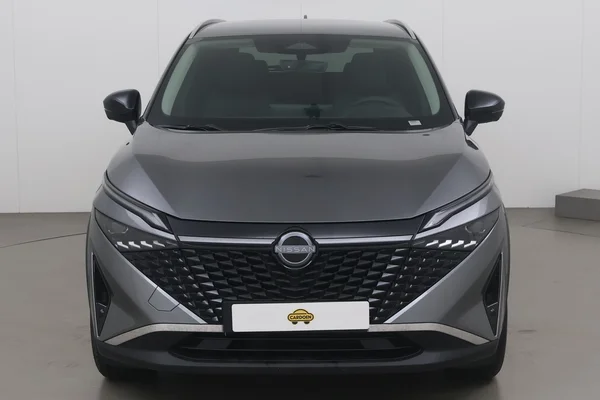 Nissan Qashqai (2026) — foto 5 van 12