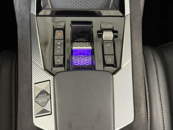 DS DS 4 (2022) — foto 9 van 31