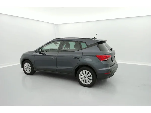 SEAT Arona (2023) — foto 33 van 34