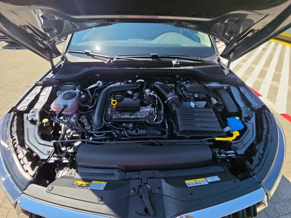 SKODA Kamiq (2026) — foto 15 van 24