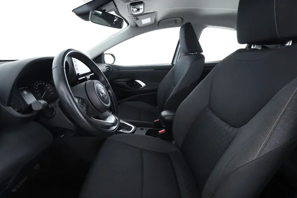 Toyota Yaris (2022) — foto 16 van 16