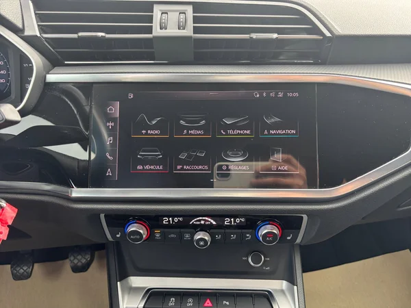 AUDI Q3 (2019) — foto 7 van 22