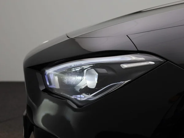 Mercedes-Benz CLA (2021) — foto 8 van 40