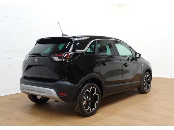 Opel Crossland (2021) — foto 12 van 19