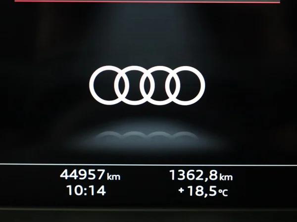 AUDI Q5 Sportback PHEV (2025) — foto 11 van 25
