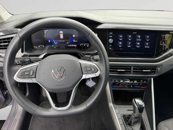 VOLKSWAGEN Polo (2025) — foto 4 van 17