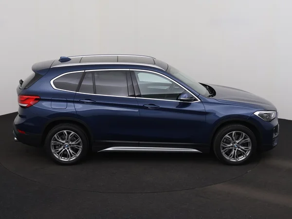 BMW X1 (2021) — foto 27 van 31