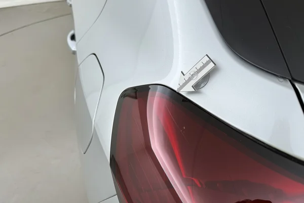 Opel Corsa (2025) — foto 11 van 19