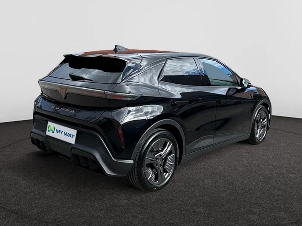 CUPRA Raval (2026) — foto 7 van 13