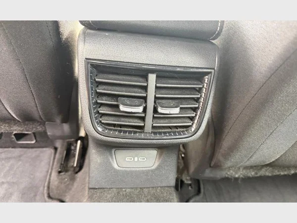 Skoda Fabia (2023) — foto 21 van 29